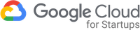 Google Cloud for Startups