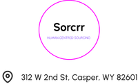 Sorcrr - Human Centric Hiring